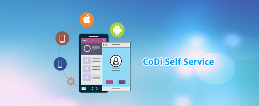 CoDi-Self-Service